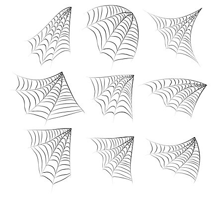 EPS 해외이미지 클립아트 모양 동물 템플릿 디자인 배너 행복 포스터 곤충 컨셉 일러스트 휴가 파티 웹 어둠 할로윈 가을 축하 그물 신용카드 실 위험 무서움 만화 거미줄 심볼 오브젝트 사인 흰배경 그림 질감 초대 거미 올가미 10월 나쁜 고립 엘리먼트 호러 오싹 해외202004 해외일러스트 계절 감정 백그라운드 인터넷 이벤트 금융 흰색 날짜 공포 파일형식 벡터 이미지허브