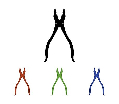 EPS 해외이미지 디자인 일러스트 숫자 금속 장비 과학기술 흰색 기구 공구 업무 측정 오브젝트 공학 계량기 게이지 고립 철강 캘리퍼스 해외202004 해외일러스트 문자 교육 컬러 재질 기술 도구 작업 파일형식 벡터 이미지허브