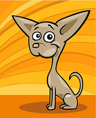 EPS 해외이미지 일러스트 앉기 사람없음 귀여움 강아지 만화 심플 해외202004 해외일러스트 컨셉 모션 반려동물 개 파일형식 벡터 이미지허브