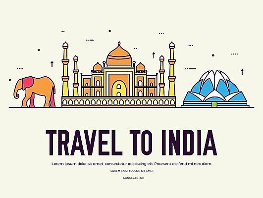 EPS 해외이미지 동물 캐릭터 전통 옷 아시아 문화 음악 여행 일러스트 건축양식 코끼리 새로움 연꽃 풍경 건물 장식 세계 탑 궁전 인포그래픽 기구 사찰 성 플랫 인도인 기념물 고립 랜드마크 뮤지컬 아그라 엘리먼트 전국 터번 해외202004 해외일러스트 일러캐릭터 외국인 건축물 건축 꽃 나라 컨셉 고건축 포유류 종교건축 문화예술 동양인 머리장식 파일형식 벡터 이미지허브