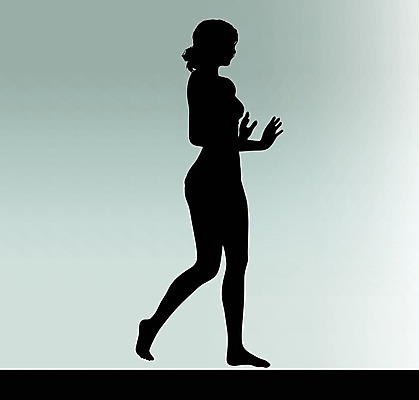 EPS 해외이미지 실루엣 일러스트 모션 검은색 힘 블록 운전 마개 닫기 플러그 그만 해외202004 해외일러스트 컬러 촬영기법 뚜껑 파일형식 벡터 이미지허브