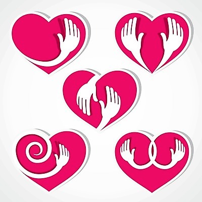 EPS 해외이미지 손 감정 실루엣 분홍색 백그라운드 컨셉 일러스트 비즈니스 손가락 추상 협력 함께함 발렌타인데이 건강 손바닥 사랑 미술 사람 세트 평화 건강관리 검은색 희망 우정 엄지손가락 흰색 하트 도움 심볼 사인 윤곽 팔 고립 돌봄 연대 지원 헬프 자선단체 해외202004 해외일러스트 모양 컬러 무늬 모션 데이이벤트 문화예술 촬영기법 관리 신체부위 친구 그룹 자선 파일형식 벡터 이미지허브