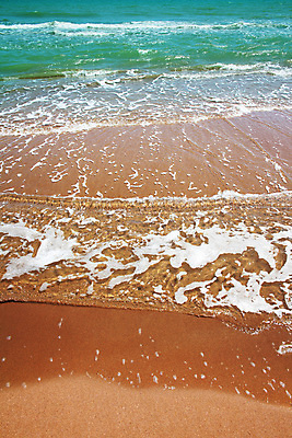 포토 JPG 해외이미지 구름 계절 모래 파도 바다 여행 자연 하늘 풍경 사람없음 야외 물 여름 햇빛 활발 뜨거움 스페인 해외202004 해외포토 자연요소 유럽 컨셉 태양 생태계 파일형식 이미지허브