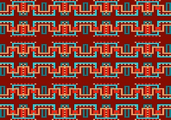 EPS 해외이미지 모양 디자인 선 백그라운드 꽃무늬 패턴 일러스트 벽지 추상 미술 그래픽 장식 빨간색 컬러풀 유행 페인트 줄무늬 수확 직물 화려 우아함 인쇄 인도인 질감 복고 심플 모자이크 엘리먼트 힙스터 해외202004 해외일러스트 외국인 패션 꽃 컬러 컨셉 무늬 농업 문화예술 동양인 파일형식 벡터 이미지허브