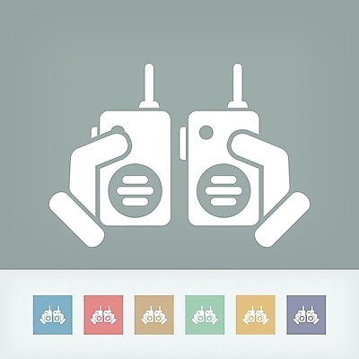 EPS 해외이미지 직업 손 컨셉 일러스트 통신 버튼 모바일 사람없음 전자제품 듣기 회색 잡기 경찰 무선전화기 무선 심볼 보안 무전기 소통 해외202004 해외일러스트 컬러 모션 무선통신 안전 신체부위 전화기 파일형식 벡터 이미지허브