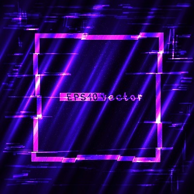 EPS 해외이미지 모양 템플릿 디자인 배너 포스터 선 분홍색 백그라운드 인터넷 일러스트 유리 추상 미래 프레임 미술 그래픽 파란색 빛 유행 스크린 보라색 텔레비전 어둠 공백 신용카드 플랫 사인 정사각형 직사각형 깨짐 오류 왜곡 목업 스타일 해외202004 해외일러스트 도형 컬러 컨셉 무늬 재질 문화예술 금융 전자제품 파일형식 벡터 이미지허브
