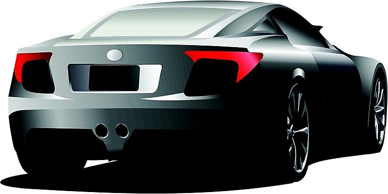 EPS 해외이미지 모델 교통수단 컨셉 일러스트 교통시설 자동차 빛 금속 힘 회색 운전 바퀴 속도 타이어 연료 자동 해외202004 해외일러스트 육상교통 컬러 교통 모션 재질 시설 파일형식 벡터 이미지허브