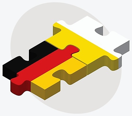 EPS 해외이미지 응시 유럽 조각 컨셉 일러스트 비즈니스 관계 협력 함께함 독일 사람 그래픽 3D 깃발 도시 퍼즐 연결 결합 접속 오브젝트 흰배경 신성 베를린 나눔 해결 고립 공화국 전국 정부 정치 통일 해외202004 사도궁 해외일러스트 시선 나라 백그라운드 궁전 흰색 디지털합성 바티칸 파일형식 벡터 이미지허브