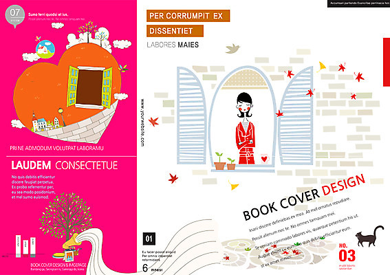 PSD 나무 식물 구름 템플릿 편집 표지디자인 북디자인 여자 표지 화분 여유 리플렛 북커버 창문 벽돌 주택 한명 사람 팜플렛 라이프 팔짱 고양이 하트 잡지 반려 여자만 여자한명만 표지샘플 이미지템플릿 자연요소 모양 1 감정 포유류 모션 건물 생활 간행물 반려동물 파일형식