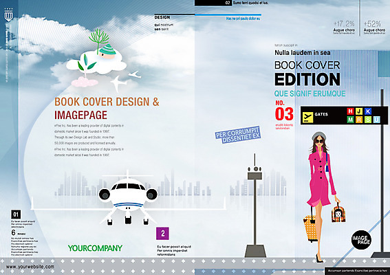 PSD 템플릿 편집 표지디자인 북디자인 여자 표지 여유 리플렛 여행 북커버 가방 비행기 한명 사람 팜플렛 성인 라이프 캐리어 표지판 잡지 여자만 여자한명만 성인여자만 성인만 표지샘플 이미지템플릿 1 잡화 감정 항공교통 대중교통 알림판 생활 간행물 여행가방 파일형식