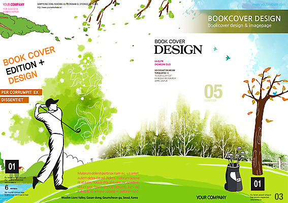 PSD 나무 식물 템플릿 편집 표지디자인 북디자인 표지 남자 여유 리플렛 골프 북커버 골프장 한명 사람 팜플렛 성인 라이프 골프채 잡지 골프가방 남자만 남자한명만 성인남자만 성인만 표지샘플 이미지템플릿 1 감정 가방 스포츠시설 골프용품 생활 간행물 구기 파일형식