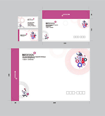 템플릿 비즈니스 명함 명함템플릿 봉투 서류봉투 편지봉투 사람 두명 세트 비즈니스맨 톱니바퀴 패키지 봉투템플릿 우편봉투 비즈디자인 이미지템플릿 AI파일 남자 직장인 편지 우편물 파일형식 벡터