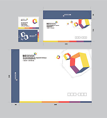 도형 템플릿 문양 컬러 무늬 명함 명함템플릿 봉투 서류봉투 편지봉투 사람없음 세트 컬러풀 패키지 다각형 봉투템플릿 우편봉투 비즈디자인 이미지템플릿 AI파일 편지 우편물 파일형식 벡터