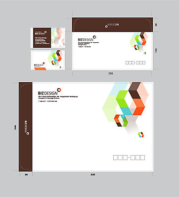 도형 템플릿 문양 무늬 명함 명함템플릿 봉투 서류봉투 편지봉투 사람없음 세트 컬러풀 패키지 봉투템플릿 우편봉투 비즈디자인 이미지템플릿 AI파일 컬러 편지 우편물 파일형식 벡터