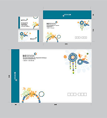 도형 식물 템플릿 문양 꽃 컬러 무늬 명함 명함템플릿 봉투 서류봉투 편지봉투 사람없음 세트 컬러풀 패키지 봉투템플릿 우편봉투 비즈디자인 드림캐쳐 이미지템플릿 AI파일 장식 편지 우편물 파일형식 벡터