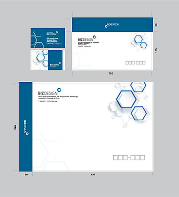 도형 템플릿 선 컬러 명함 명함템플릿 봉투 서류봉투 편지봉투 사람없음 파란색 세트 육각형 패키지 다각형 봉투템플릿 우편봉투 비즈디자인 이미지템플릿 AI파일 편지 우편물 파일형식 벡터