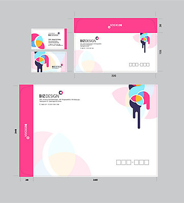 도형 템플릿 문양 무늬 명함 명함템플릿 봉투 서류봉투 편지봉투 사람없음 세트 컬러풀 흐름 패키지 봉투템플릿 우편봉투 비즈디자인 이미지템플릿 AI파일 컬러 컨셉 편지 우편물 파일형식 벡터