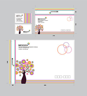 도형 나무 식물 템플릿 문양 컬러 무늬 명함 명함템플릿 봉투 서류봉투 편지봉투 사람없음 세트 컬러풀 패키지 봉투템플릿 우편봉투 비즈디자인 이미지템플릿 AI파일 편지 우편물 파일형식 벡터