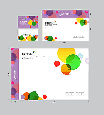 도형 템플릿 문양 무늬 명함 명함템플릿 봉투 서류봉투 편지봉투 사람없음 세트 컬러풀 패키지 겹침 봉투템플릿 우편봉투 비즈디자인 이미지템플릿 AI파일 컬러 편지 우편물 파일형식 벡터