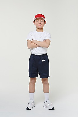 포토 JPG 스튜디오촬영 전신 외국인 해외기획촬영 남자 초등학생 어린이 모션 실내 한명 서기 미소 사람 동양인 앞모습 10대 팔짱 일본인 즐거움 열정 체육복 캡 2015년일본 남자만 남자한명만 십대만 십대남자만 십대남자한명만 국내포토 모자_잡화 1 학생 감정 뷰포인트 청소년 표정 인종 내부 운동복 체육 파일형식
