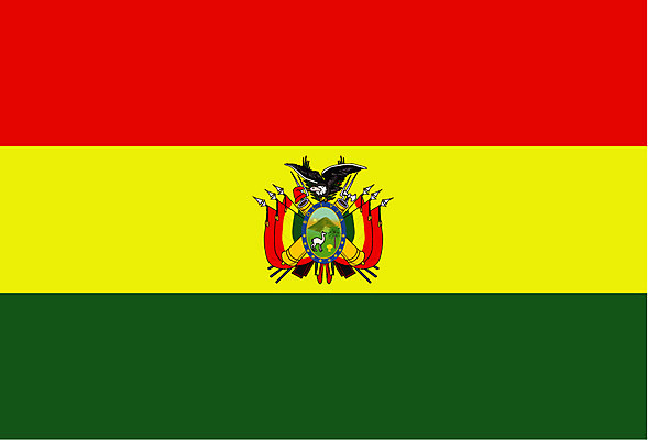 동물 문양 나라 일러스트 깃발 국기 독수리 라마 볼리비아 국내일러스트 AI파일 조류 아메리카 파일형식 벡터