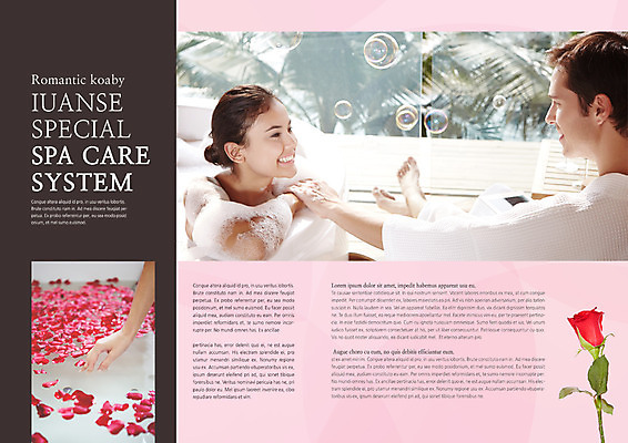 PSD 서양인 외국인 식물 백인 템플릿 편집 표지디자인 북디자인 손 커플 출판디자인 여자 남자 꽃잎 꽃 내지 백그라운드 북커버 욕조 웃음 사람 팜플렛 상반신 20대 성인 두명 신체부위 뷰티 장미 스파 목욕 마사지 가운 목욕가운 비눗방울 청년만 성인만 이미지템플릿 옷 관계 표정 인종 청년 청결 파일형식