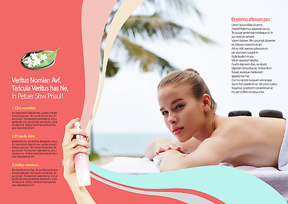 PSD 서양인 외국인 식물 백인 템플릿 편집 우먼라이프 표지디자인 북디자인 손 출판디자인 여자 꽃 내지 엎드리기 백그라운드 북커버 나뭇잎 한명 들기 사람 팜플렛 20대 성인 옆모습 신체부위 눕기 뷰티 스파 화장품 돌_바위 마사지 미스트 청년만 성인한명만 성인만 이미지템플릿 1 라이프스타일 뷰포인트 잎 모션 인종 청년 파일형식