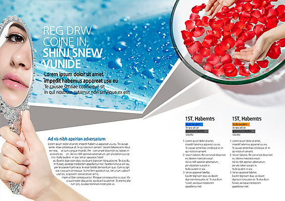 PSD 서양인 외국인 식물 백인 템플릿 편집 우먼라이프 표지디자인 북디자인 손 출판디자인 여자 꽃잎 꽃 내지 얼굴 백그라운드 북커버 들기 사람 팜플렛 20대 성인 신체부위 뷰티 거울 물방울 세수 수분 피부관리 손거울 세숫대야 청년만 성인만 이미지템플릿 라이프스타일 모션 인종 청년 청결 파일형식