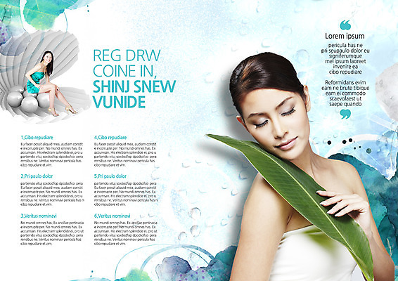 전신 PSD 서양인 외국인 식물 템플릿 편집 우먼라이프 표지디자인 북디자인 출판디자인 여자 내지 백그라운드 북커버 조개 나뭇잎 사람 앉기 동양인 팜플렛 상반신 20대 성인 두명 뷰티 눈감음 한국인 조개껍데기 튜브탑 피부관리 진주 여자만 성인여자만 청년만 청년여자만 성인만 이미지템플릿 라이프스타일 상의 잎 모션 어패류 인종 청년 보석 파일형식