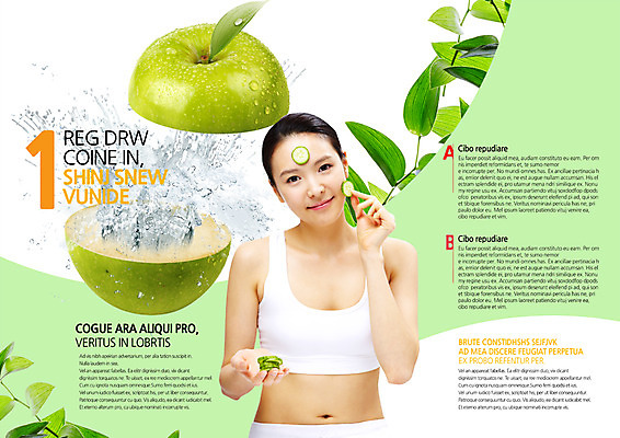 PSD 식물 템플릿 편집 우먼라이프 표지디자인 북디자인 출판디자인 여자 내지 백그라운드 채소 북커버 과일 나뭇잎 오이 한명 웃음 사람 동양인 팜플렛 상반신 20대 성인 물 뷰티 한국인 사과 튜브탑 수분 피부 피부관리 튀는물 청사과 오이마사지 여자만 여자한명만 성인여자만 청년만 청년여자만 성인한명만 청년여자한명만 성인여자한명만 성인만 이미지템플릿 자연요소 1 라이프스타일 상의 잎 표정 인종 청년 신체부위 마사지 액체표현 스플래쉬 파일형식