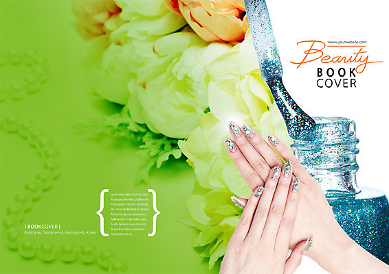 PSD 식물 템플릿 편집 우먼라이프 표지디자인 북디자인 손 출판디자인 표지 꽃 백그라운드 북커버 목걸이 팜플렛 신체부위 뷰티 붓 네일아트 손톱 매니큐어 진주 이미지템플릿 라이프스타일 장신구 사람 화장품 보석 파일형식