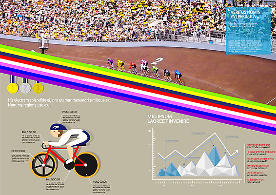 전신 PSD 템플릿 편집 표지디자인 북디자인 출판디자인 남자 내지 스포츠 백그라운드 북커버 그래프 운동선수 사람 팜플렛 여러명 옆모습 운동복 운동 자전거 경기장 군중 승차 헬멧 사이클선수 메달 트랙 남자만 이미지템플릿 옷 뷰포인트 다수 스포츠시설 모션 건강 바이크 보호장비 상_상패 파일형식