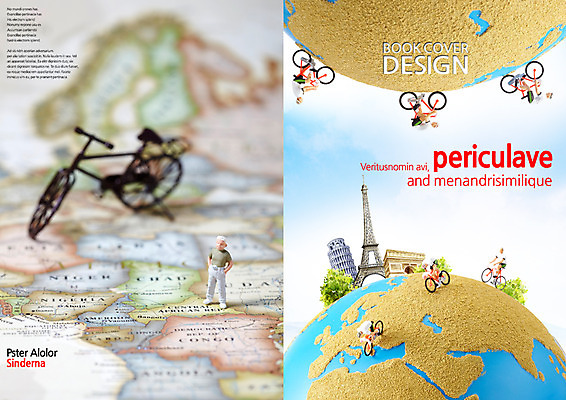 PSD 템플릿 편집 표지디자인 건축물 북디자인 출판디자인 표지 해외여행 여행 백그라운드 세계지도 지도 북커버 팜플렛 사람없음 관광지 지구본 모형 자전거 피규어 승차 에펠탑 피사의사탑 개선문 자전거여행 이미지템플릿 해외 건축 모션 세계 바이크 이탈리아 미니어처 세계문화유산 파리 랜드마크 파일형식