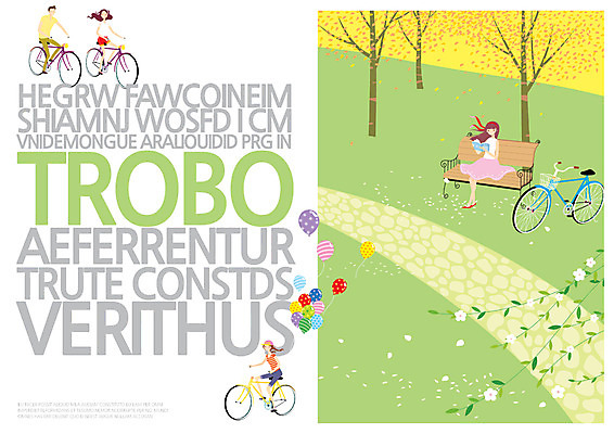 PSD 나무 식물 템플릿 편집 표지디자인 북디자인 커플 출판디자인 공원 여자 남자 꽃 내지 백그라운드 북커버 벤치 의자 데이트 사람 앉기 팜플렛 여러명 성인 책 독서 소풍 자전거 승차 풍선 성인만 이미지템플릿 공공시설 가구 다수 관계 모션 야외활동 바이크 파일형식