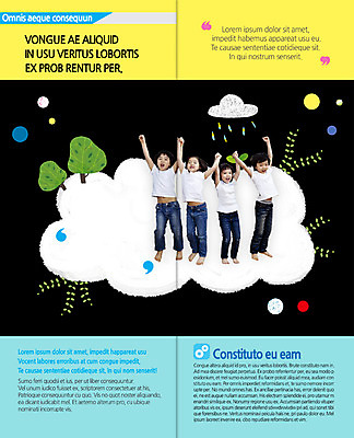 전신 PSD 나무 식물 구름 템플릿 편집 표지디자인 북디자인 출판디자인 여자 어린이교육 교육 남자 내지 어린이 리플렛 백그라운드 2단접지 북커버 서기 사람 동양인 소녀 소년 팜플렛 여러명 새싹 손잡기 점프 한국인 비 어린이만 이미지템플릿 자연요소 다수 모션 날씨 인종 파일형식