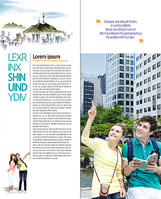 전신 PSD 서양인 외국인 백인 템플릿 편집 표지디자인 북디자인 응시 출판디자인 여자 남자 내지 리플렛 여행 백그라운드 2단접지 북커버 가방 서울 한국 서기 웃음 사람 동양인 빌딩 팜플렛 여러명 상반신 20대 성인 책 태블릿 카메라 가리킴 도시 가이드북 남산 남산타워 국내여행 청년만 성인만 이미지템플릿 시선 잡화 아시아 다수 모션 표정 인종 손짓 청년 건물 전자제품 스마트기기 랜드마크 파일형식