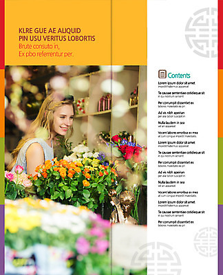 PSD 서양인 외국인 식물 백인 템플릿 편집 표지디자인 북디자인 출판디자인 여자 꽃 내지 리플렛 여행 백그라운드 2단접지 북커버 한국 한명 웃음 사람 팜플렛 상반신 20대 성인 전통무늬 꽃집 국내여행 여자만 여자한명만 성인여자만 청년만 청년여자만 성인한명만 청년여자한명만 성인여자한명만 성인만 이미지템플릿 1 전통 아시아 무늬 표정 인종 청년 상점 파일형식