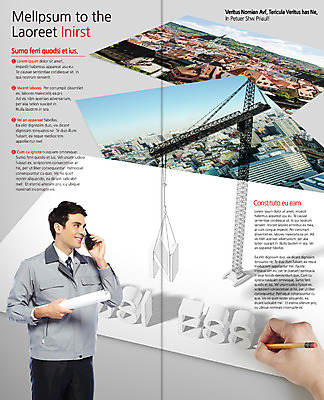 PSD 서양인 외국인 템플릿 편집 표지디자인 건축물 북디자인 손 응시 출판디자인 남자 건축 내지 리플렛 백그라운드 2단접지 북커버 비즈니스 작업복 한명 웃음 들기 사람 빌딩 팜플렛 상반신 20대 성인 옆모습 신체부위 연필 설계도 도시 비즈니스맨 건축가 기중기 무전기 타워크레인 청년만 성인한명만 성인만 이미지템플릿 직업 1 시선 옷 뷰포인트 모션 무선통신 학용품 건설업 표정 인종 청년 건물 필기구 직장인 중장비 파일형식