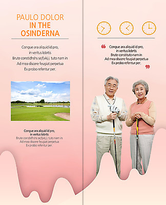 PSD 템플릿 편집 표지디자인 북디자인 출판디자인 여자 노년 남자 내지 리플렛 시계 백그라운드 골프 2단접지 북커버 골프장 서기 사람 동양인 팜플렛 잔디 상반신 성인 두명 실버라이프 운동 노부부 골프채 한국인 60대 골프웨어 노인만 성인만 이미지템플릿 식물 라이프스타일 부부 옷 스포츠시설 모션 골프용품 건강 인종 구기 파일형식