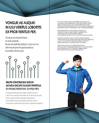 PSD 외국인 템플릿 편집 표지디자인 북디자인 출판디자인 남자 내지 리플렛 백그라운드 2단접지 북커버 레저 한명 사람 동양인 팜플렛 상반신 20대 성인 취미 주먹 등산 등산복 남자만 남자한명만 성인남자만 청년만 청년남자만 청년남자한명만 성인한명만 성인남자한명만 성인만 이미지템플릿 1 옷 모션 인종 청년 트래킹 파일형식