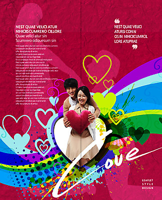 PSD 템플릿 편집 표지디자인 북디자인 커플 출판디자인 여자 남자 실루엣 내지 리플렛 커플라이프 백그라운드 프로포즈 쿠션 2단접지 북커버 사랑 웃음 들기 사람 동양인 이벤트 팜플렛 상반신 성인 30대 한국인 하트 장년만 성인만 이미지템플릿 모양 라이프스타일 감정 관계 모션 촬영기법 표정 인종 장년 파일형식