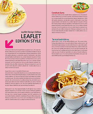 PSD 템플릿 편집 접시 표지디자인 북디자인 출판디자인 화살표 내지 커피 음료 음식 리플렛 백그라운드 채소 2단접지 북커버 감자 팜플렛 사람없음 컵 요식업 레스토랑 계란 숟가락 샐러드 감자튀김 소시지 브런치 라떼 스크램블 이미지템플릿 식기 산업 수저 식당 알 식사 튀김 가공식품 계란요리 파일형식