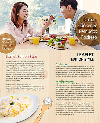 PSD 템플릿 편집 표지디자인 북디자인 커플 출판디자인 여자 남자 내지 음식 리플렛 백그라운드 2단접지 북커버 과일 식탁 사람 동양인 팜플렛 상반신 20대 성인 두명 컵 요식업 레스토랑 식사 주스 샐러드 한국인 오렌지주스 먹기 먹여주기 리조또 청년만 성인만 이미지템플릿 식기 산업 음료 관계 모션 탁자 인종 청년 식당 과일주스 파일형식