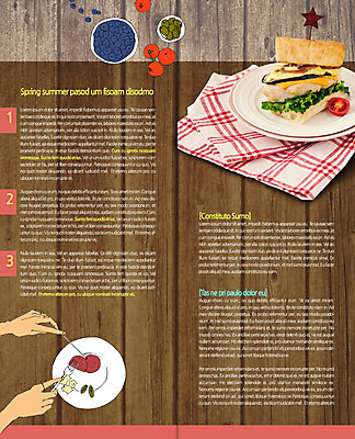 PSD 템플릿 편집 접시 표지디자인 북디자인 손 출판디자인 별 내지 음식 빵 리플렛 백그라운드 포크 채소 2단접지 북커버 과일 방울토마토 샌드위치 팜플렛 신체부위 요식업 식탁보 나이프 블루베리 브런치 이미지템플릿 자연요소 식기 산업 토마토 사람 식사 칼 파일형식