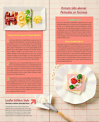 PSD 템플릿 편집 접시 표지디자인 북디자인 출판디자인 내지 음식 빵 리플렛 백그라운드 토마토 채소 2단접지 북커버 양파 치즈 육류 팜플렛 사람없음 요식업 계란 나이프 식빵 햄 아스파라거스 베이컨 HELLO 스크램블 이미지템플릿 식기 산업 식재료 유제품 돼지고기 알 인사 칼 계란요리 파일형식