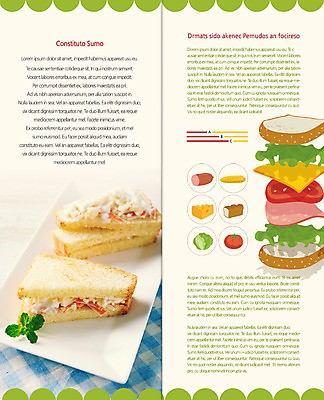 PSD 템플릿 편집 접시 표지디자인 북디자인 출판디자인 내지 음식 빵 리플렛 백그라운드 토마토 채소 2단접지 북커버 치즈 샌드위치 옥수수 팜플렛 사람없음 요식업 방 소시지 양상추 허브 식빵 햄 이미지템플릿 식물 식기 산업 유제품 곡류 육류 가공식품 파일형식