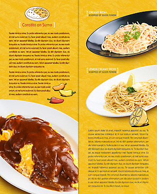 PSD 템플릿 편집 접시 표지디자인 북디자인 출판디자인 내지 음식 리플렛 백그라운드 채소 2단접지 북커버 과일 고추 파스타 팜플렛 사람없음 요식업 면류 면 레몬 덮밥 오므라이스 오믈렛 이미지템플릿 식기 산업 서양음식 계란요리 파일형식