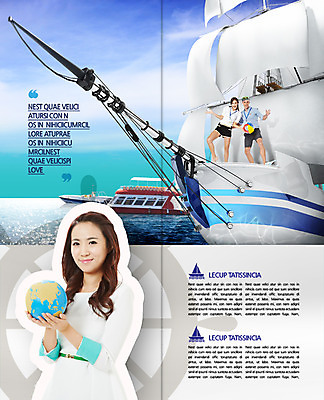전신 PSD 서양인 외국인 백인 구름 템플릿 편집 표지디자인 북디자인 출판디자인 여자 남자 내지 리플렛 바다 여행 백그라운드 2단접지 북커버 공 하늘 휴가 항해 서기 웃음 들기 사람 동양인 이벤트 팜플렛 상반신 20대 성인 세명 지구본 축제 한국인 돛단배 크루즈 비치볼 키_배핸들 선박 청년만 성인만 이미지템플릿 자연요소 수상교통 배_교통 모션 바캉스용품 표정 인종 청년 핸들 파일형식