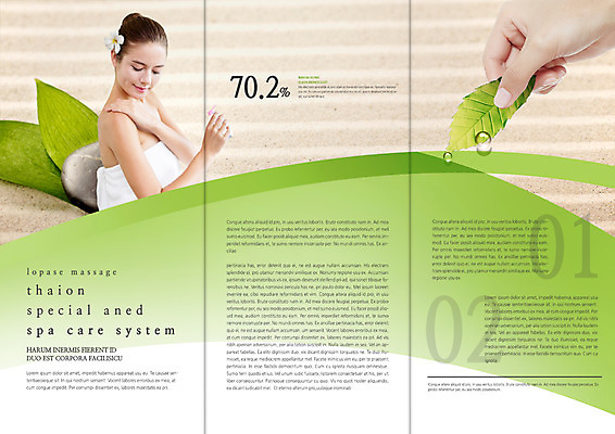 PSD 서양인 외국인 식물 백인 템플릿 편집 우먼라이프 표지디자인 북디자인 손 출판디자인 여자 꽃 내지 리플렛 백그라운드 북커버 3단접지 나뭇잎 한명 사람 팜플렛 상반신 20대 성인 옆모습 신체부위 수건 뷰티 스파 돌_바위 물방울 마사지 청년만 성인한명만 성인만 이미지템플릿 1 라이프스타일 뷰포인트 잎 인종 청년 위생용품 파일형식