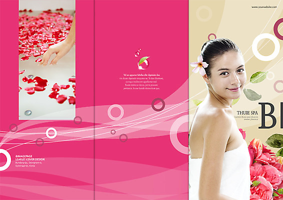 PSD 서양인 외국인 식물 백인 템플릿 편집 우먼라이프 표지디자인 북디자인 손 출판디자인 여자 표지 꽃잎 꽃 리플렛 백그라운드 북커버 3단접지 나뭇잎 한명 웃음 사람 팜플렛 20대 성인 옆모습 신체부위 수건 뷰티 스파 마사지 청년만 성인한명만 성인만 이미지템플릿 1 라이프스타일 뷰포인트 잎 표정 인종 청년 위생용품 파일형식